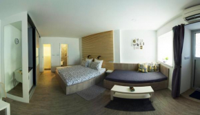 Гостиница Apartment Be My Guest  Загреб
